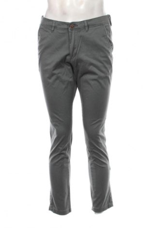 Herrenhose Jack & Jones, Größe M, Farbe Grün, Preis € 40,99