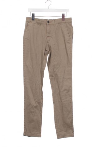 Herrenhose Jack & Jones, Größe M, Farbe Beige, Preis € 40,99