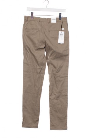 Herrenhose Jack & Jones, Größe M, Farbe Beige, Preis € 40,99