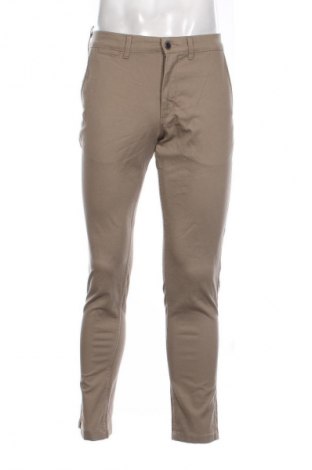 Herrenhose Jack & Jones, Größe M, Farbe Beige, Preis € 40,99