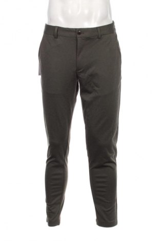 Herrenhose Jack & Jones, Größe L, Farbe Grün, Preis € 40,99