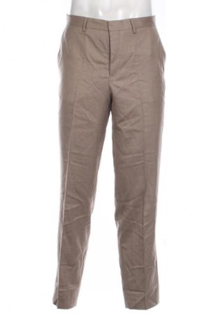 Herrenhose Jack & Jones, Größe L, Farbe Beige, Preis € 37,99