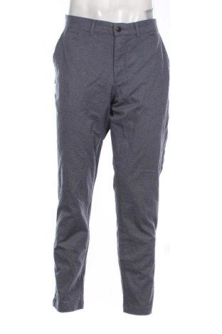 Herrenhose Jack & Jones, Größe L, Farbe Blau, Preis € 37,99