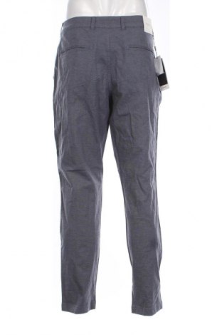 Herrenhose Jack & Jones, Größe L, Farbe Blau, Preis € 37,99