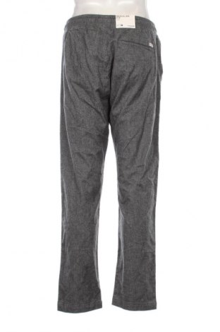 Herrenhose Jack & Jones, Größe L, Farbe Grau, Preis € 40,99