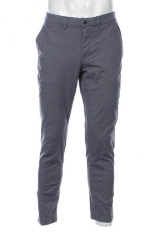 Herrenhose Jack & Jones, Größe L, Farbe Blau, Preis € 40,99