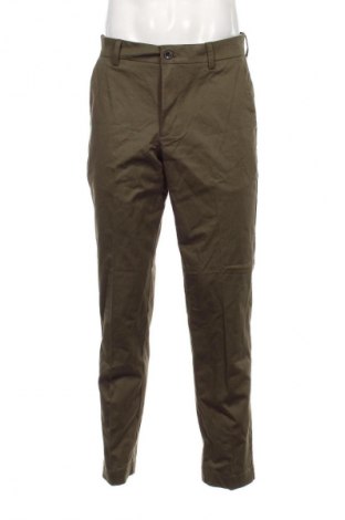 Herrenhose Jack & Jones, Größe M, Farbe Grün, Preis € 40,99