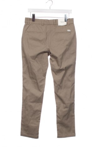 Herrenhose Jack & Jones, Größe S, Farbe Beige, Preis € 40,99
