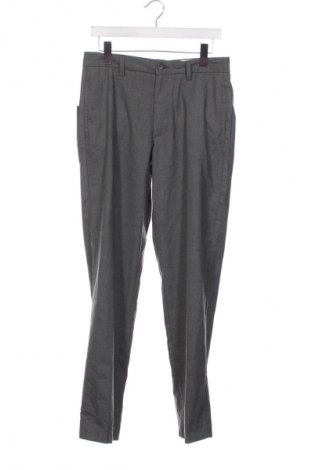 Herrenhose Jack & Jones, Größe S, Farbe Grau, Preis € 37,99
