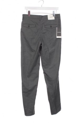 Herrenhose Jack & Jones, Größe S, Farbe Grau, Preis € 37,99