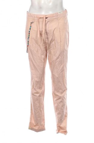 Pánské kalhoty  Jack & Jones, Velikost M, Barva Růžová, Cena  789,00 Kč