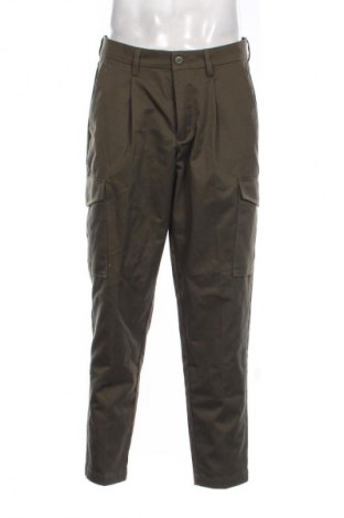 Herrenhose Jack & Jones, Größe L, Farbe Grün, Preis € 40,99