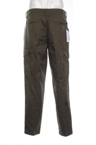 Herrenhose Jack & Jones, Größe L, Farbe Grün, Preis € 40,99