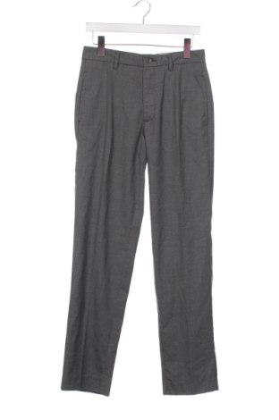 Herrenhose Jack & Jones, Größe S, Farbe Grau, Preis € 37,99