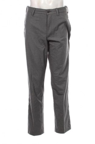Herrenhose Jack & Jones, Größe M, Farbe Grau, Preis € 37,99