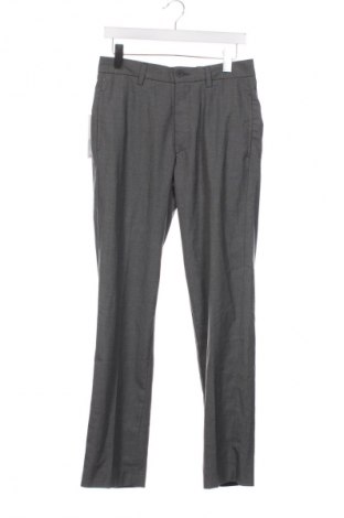 Herrenhose Jack & Jones, Größe S, Farbe Grau, Preis € 37,99