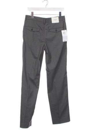 Herrenhose Jack & Jones, Größe S, Farbe Grau, Preis € 37,99
