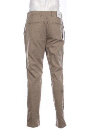 Herrenhose Jack & Jones, Größe L, Farbe Beige, Preis € 37,99