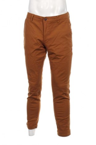 Herrenhose Jack & Jones, Größe M, Farbe Braun, Preis € 40,99