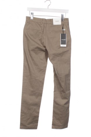 Herrenhose Jack & Jones, Größe S, Farbe Beige, Preis € 37,99