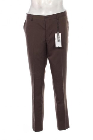 Pánské kalhoty  Jack & Jones, Velikost XL, Barva Hnědá, Cena  789,00 Kč