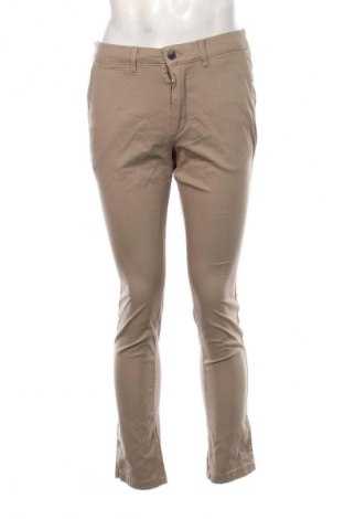 Herrenhose Jack & Jones, Größe M, Farbe Braun, Preis € 17,99