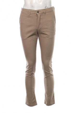 Herrenhose Jack & Jones, Größe M, Farbe Braun, Preis € 17,99