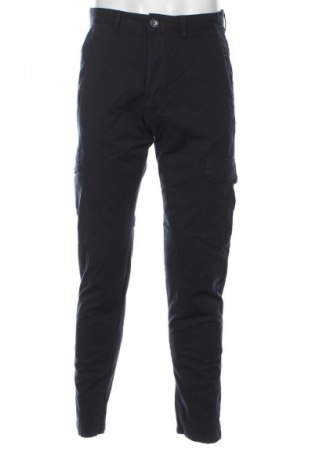 Pánské kalhoty  Jack & Jones, Velikost S, Barva Modrá, Cena  789,00 Kč