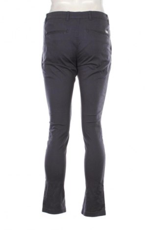 Ανδρικό παντελόνι Jack & Jones, Μέγεθος M, Χρώμα Γκρί, Τιμή 14,99 €
