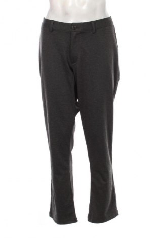 Herrenhose Jack & Jones, Größe XXL, Farbe Grau, Preis € 40,99