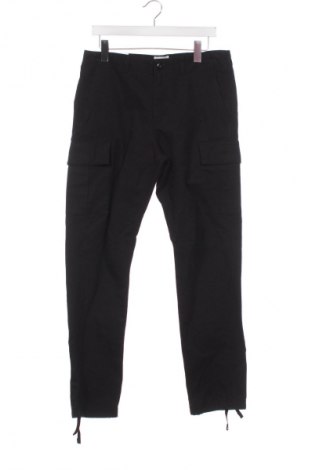 Pánské kalhoty  Jack & Jones, Velikost L, Barva Černá, Cena  789,00 Kč