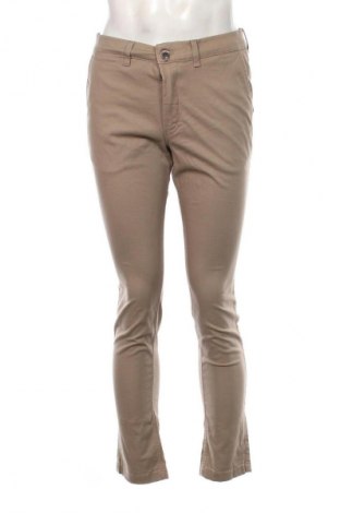 Herrenhose Jack & Jones, Größe M, Farbe Braun, Preis € 17,99