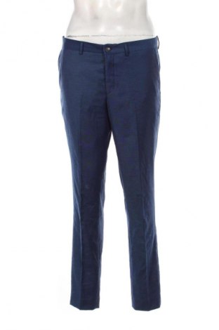 Herrenhose Jack & Jones, Größe L, Farbe Blau, Preis € 37,99