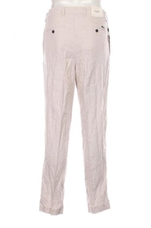 Herrenhose Jack & Jones, Größe M, Farbe Ecru, Preis € 40,99