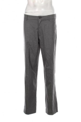 Herrenhose Jack & Jones, Größe L, Farbe Grau, Preis € 37,99