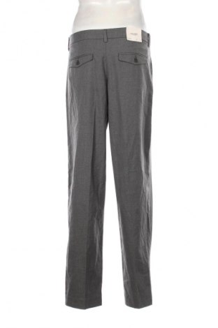 Herrenhose Jack & Jones, Größe L, Farbe Grau, Preis € 37,99
