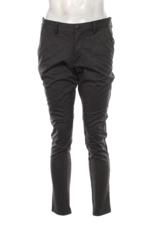 Herrenhose Jack & Jones, Größe M, Farbe Grau, Preis € 40,99