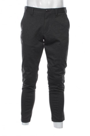 Herrenhose Jack & Jones, Größe L, Farbe Grau, Preis € 40,99
