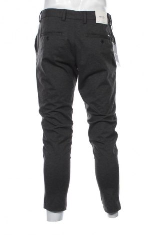 Herrenhose Jack & Jones, Größe L, Farbe Grau, Preis € 40,99