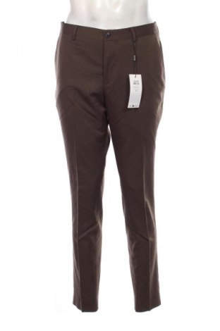 Herrenhose Jack & Jones, Größe L, Farbe Braun, Preis € 37,99