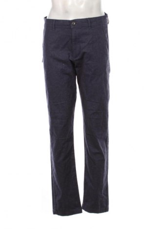Herrenhose Jack & Jones, Größe L, Farbe Blau, Preis € 40,99