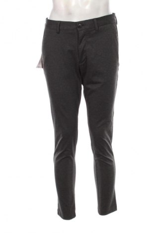 Herrenhose Jack & Jones, Größe M, Farbe Grau, Preis € 40,99