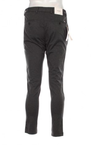 Herrenhose Jack & Jones, Größe M, Farbe Grau, Preis € 40,99