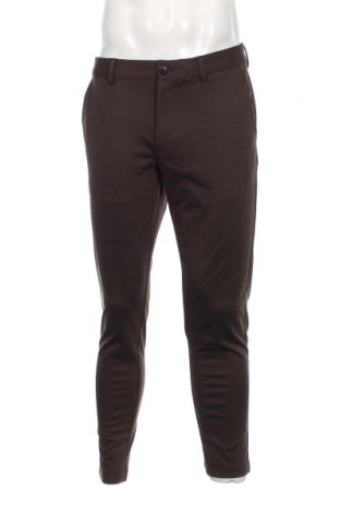 Herrenhose Jack & Jones, Größe L, Farbe Braun, Preis € 40,99