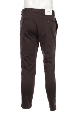 Herrenhose Jack & Jones, Größe L, Farbe Braun, Preis € 40,99