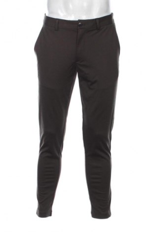 Pantaloni de bărbați Jack & Jones, Mărime M, Culoare Maro, Preț 90,99 Lei
