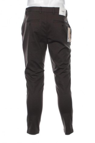 Pantaloni de bărbați Jack & Jones, Mărime M, Culoare Maro, Preț 90,99 Lei