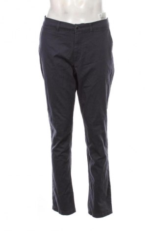 Ανδρικό παντελόνι Jack & Jones, Μέγεθος XL, Χρώμα Γκρί, Τιμή 14,99 €