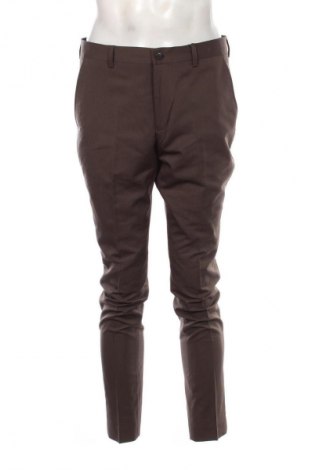 Pánské kalhoty  Jack & Jones, Velikost L, Barva Hnědá, Cena  749,00 Kč