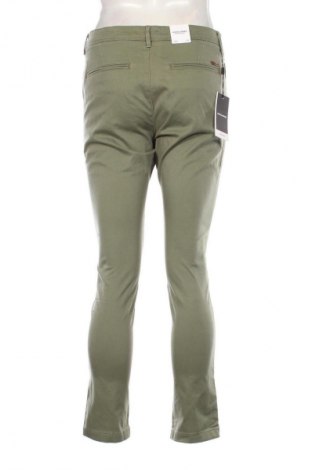 Herrenhose Jack & Jones, Größe S, Farbe Grün, Preis € 40,99